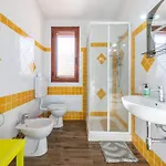 וילה Delightful And Spacious In Capo Comino