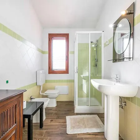 Delightful And Spacious In וילה *