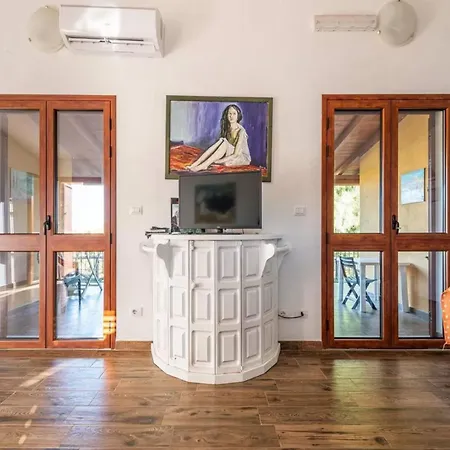 Delightful And Spacious In *
