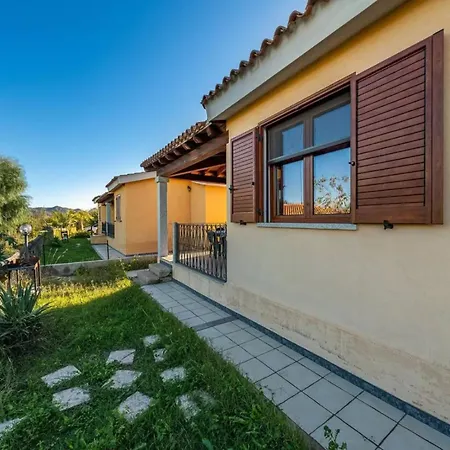 Delightful And Spacious In Vila